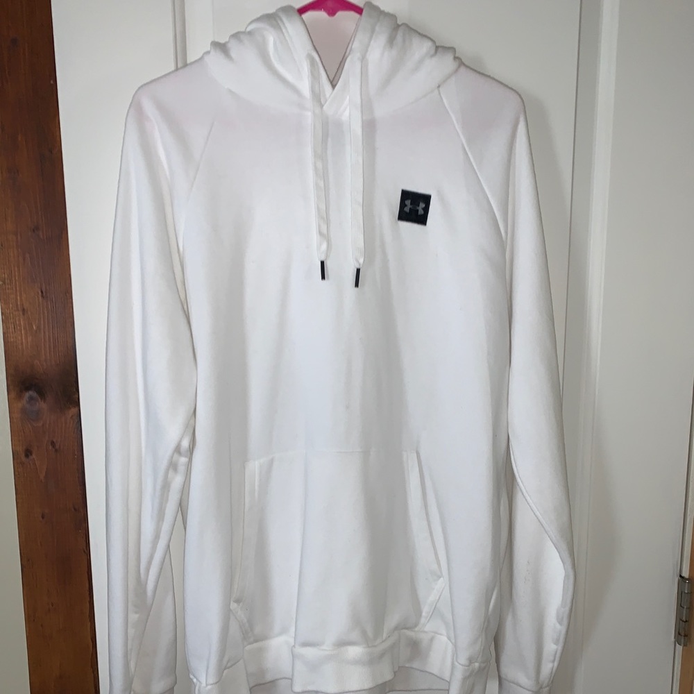 Under Armour XL hoodie